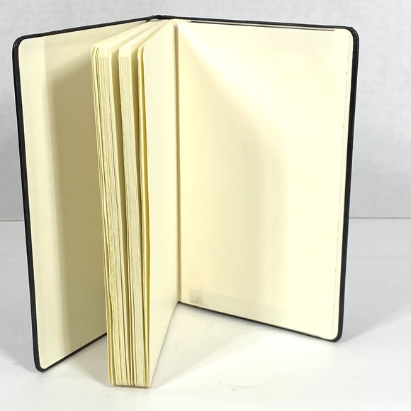 Exceed Hard Cover Ruled Classic Notebook - Picture 2 of 8